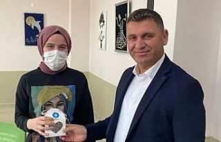 Düzce’ye atanan 100 öğretmene hoş geldin etkinliği