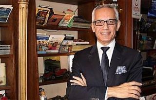 (Düzeltme) “Mali müşavirlik hizmeti dijitalleşti,...