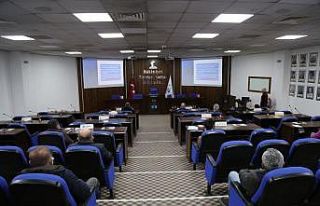 Edremit’te hedef sıfır atık