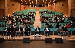 Efsane pehlivanın hayatı belgesel oldu: ‘Kaybeden...