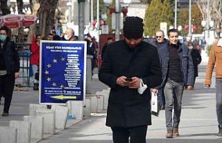 Ege’nin incisi Uşak’a nazar değdi