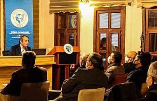 Eğitimde sürekli değişiklik yerine sürekli geliştirme...