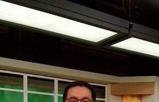 Ekolojik yaşam uzmanı Erkan Şamcı hayatını kaybetti