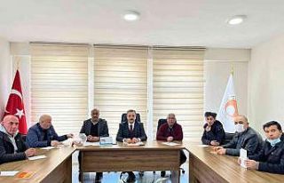 Elazığ 2. Amatör Küme Futbol Liginde fikstür...