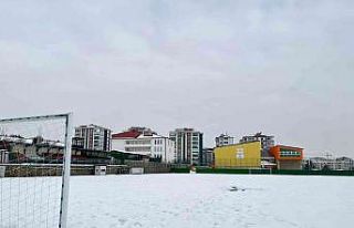 Elazığ amatörü 3. kez ertelendi