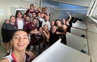 Elazığ Basketbol Kulübü 9’da 9 yaptı