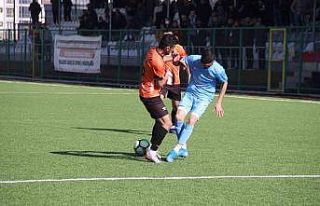 Elazığ derbisi Yolspor’un