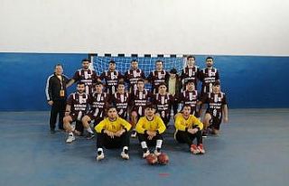 Elazığ GSK erkeklerde kazandı, kadınlarda kaybetti