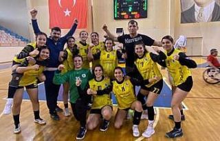 Elazığ SYSK, 1 sayı farkla yenildi