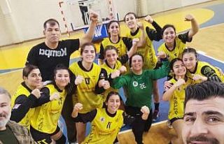 Elazığ SYSK Adana’da kazandı