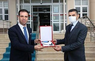 Elazığ’da 23 hizmet binası ’Erişilebilirlik...