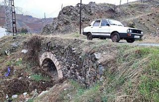 Elazığ’da 2 yapı tescillendi