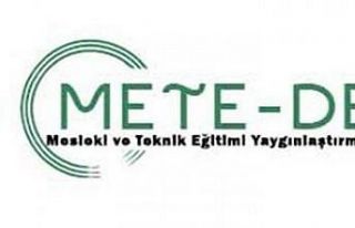 Elazığ’da METE-DER kuruldu