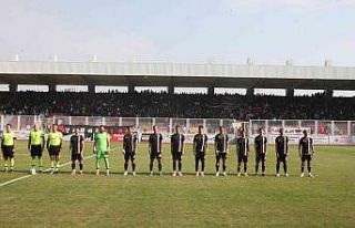 Elazığspor, 10 maçlık galibiyet hasretini bitirmek...