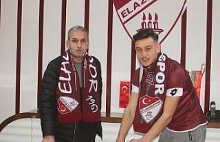 Elazığspor 4 transferi daha açıkladı