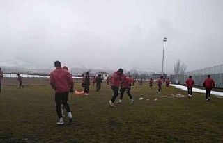 Elazığspor, Karaman yolcusu