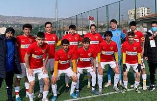 Elit U17 Ligi 14. hafta