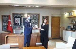 Elmalı’da 5 yıl içerisinde ceza almayan sürücülere...