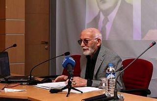 Emekli profesör Covid-19’a yenik düştü