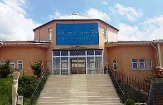 Emet MYO’dan geçen yıl 35 akademik yayın