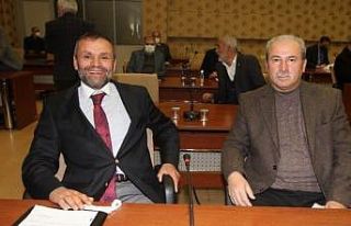 Emet’te 2022 yılında yapılacak yol ve alt yapı...