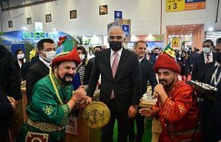 EMITT’in gözdesi Bursa