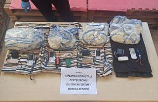 Emniyet Genel Müdürlüğü, Hatay’da yapılması...