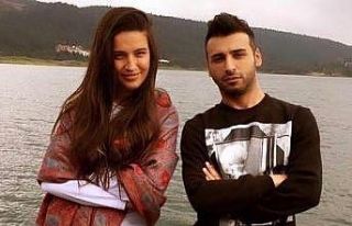 Emre Kaya’nın eski eşi olan menajeri Demir’den...