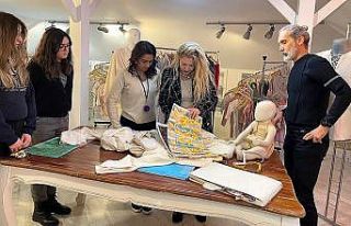 En akademik koleksiyon, ilkbahar yaza damga vuracak