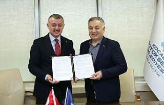 Engelli bireylere yönelik rehabilitasyon hizmet protokolü...