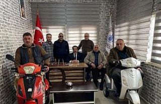 Engelli derneklerinden ortak tepki