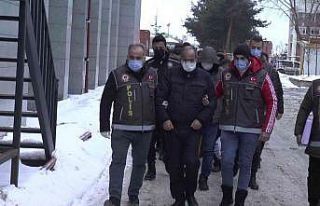 Engelliler Derneği adı altında fuhuş çetesi