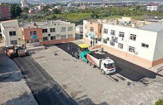 Erdemli Belediyesinden eğitim neferlerine destek