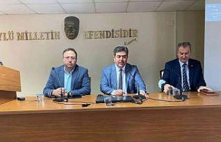 Erdoğan, arı ölümlerinin önüne geçmek için...