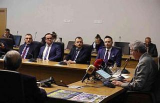 Erdoğan başlatmıştı, Büyükşehir destek verdi:...