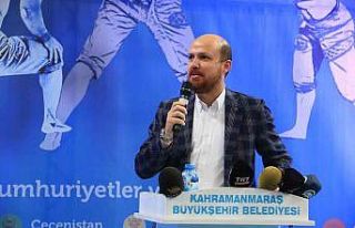 Erdoğan: “Bir milletin kimliğini koruması geleneksel...