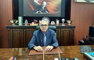 Erdoğan Öz’den pandemi uyarısı