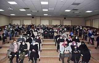 Erenler’de emek, ekonomiye; üretim, kazanca dönüşecek