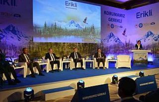 Erikli, Uludağ’ın mirasını korumak için harekete...