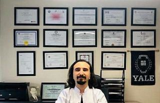 Erkek kısırlığına neden olan bir mutasyon bulundu