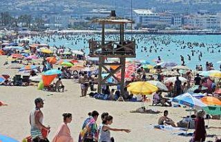 Erken rezervasyon maliyette yüzde 50 fayda sağlıyor