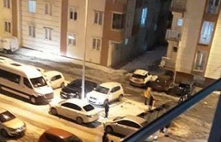 Ermenistan’da korkutan deprem Ardahan’da da hissedildi
