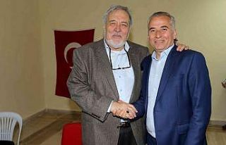 Ertelenen ’Büyükşehir ile Kültür Buluşmaları’...