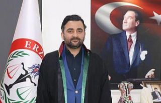 Erzincan Barosundan şehit yakınları ve gazilere...
