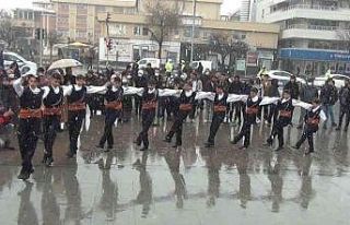 Erzincan Kültür ve Sanat Günleri devam ediyor