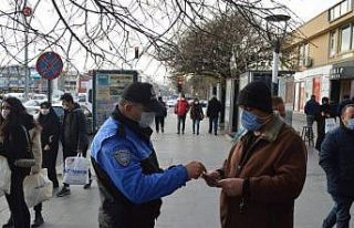 Erzincan polisi iletişim yolu ile dolandırıcılığa...