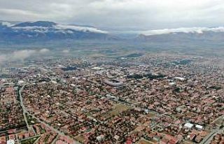 Erzincan’da 2022 Ocak ayında 267 konut satıldı