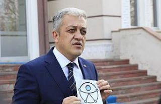 Erzincan’da “Erişilebilirlik Logosu” tanıtıldı
