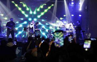 Erzincan’da Koç rüzgarı esti