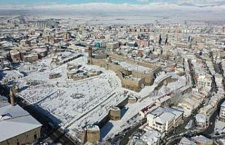 Erzurum 2021’i 2’inci sırada tamamladı